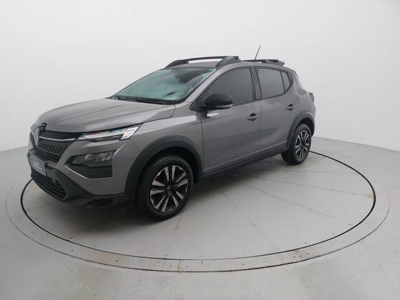 RENAULT KARDIAN 1.0 TCE FLEX EVOLUTION EDC